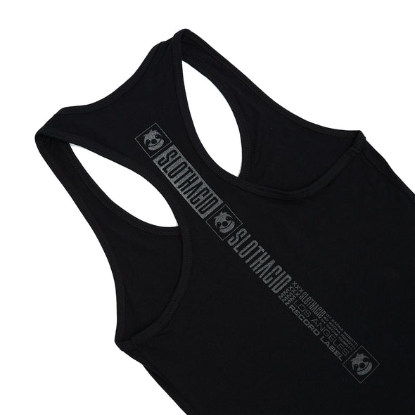 Racerback Tank Top - SOLD OUT