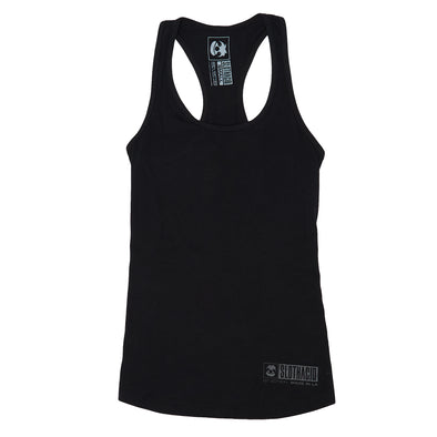 Racerback Tank Top - SOLD OUT