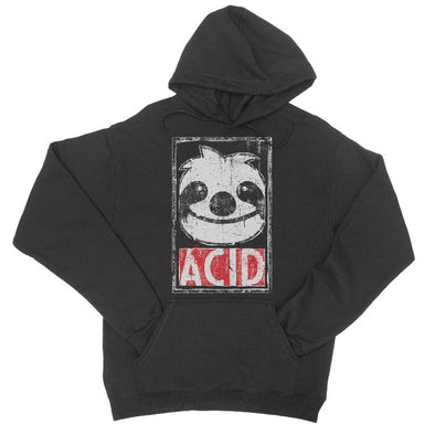 Acid Pullover Hoodie - SOLD OUT