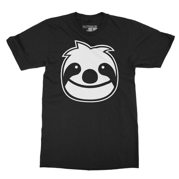 Sloth Head Tee - SOLD OUT