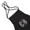 Sloth Face Mask - SOLD OUT