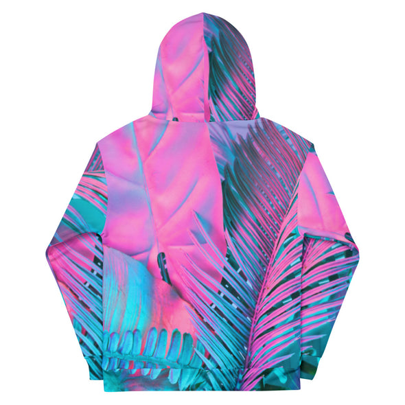 Cotton Candy Sky Hoodie