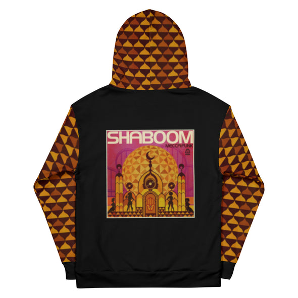 Shaboom Records Hoodie