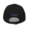 Tau0n Mechanical Hat (b/w)