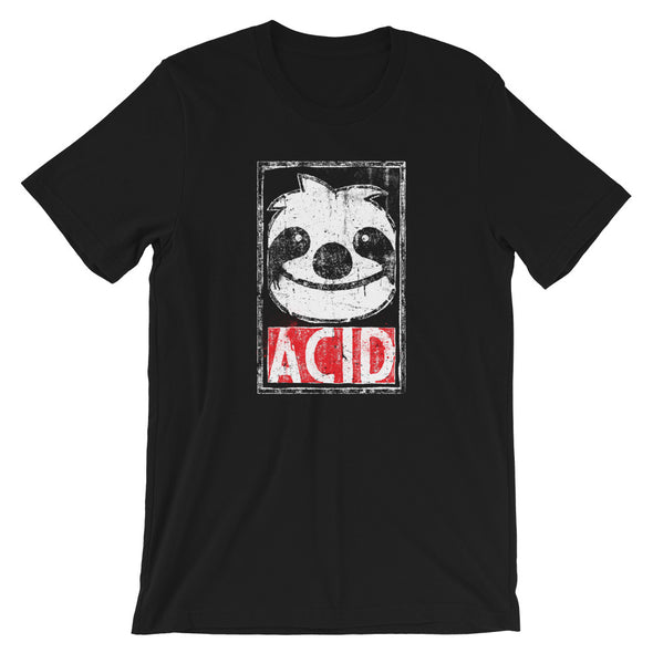Acid Tee - SOLD OUT
