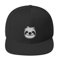 Sloth Head Snapback v1 - SOLD OUT